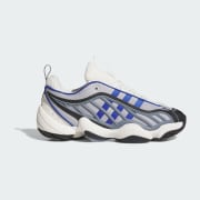 Colour: Core White / Royal Blue / Core Black
