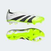 Farbe: Cloud White / Core Black / Lucid Lemon