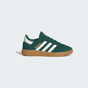 Color del artículo: Collegiate Green / Off White / Gum
