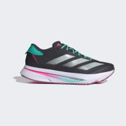 Colore prodotto: Carbon / Crystal Jade / Flash Aqua