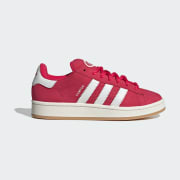 Cor do artigo: Ruby Red / Core White / Gum