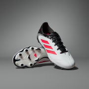 Produktfärg: Cloud White / Lucid Red / Core Black