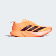 Color del artículo: Beam Orange / Shadow Red / Haze Coral