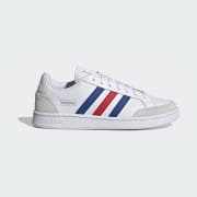 Artikelkleur: Cloud White / Royal Blue / Vivid Red