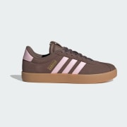 adidas VL Court 3.0 Shoes - White | Free Shipping with adiClub