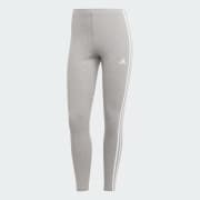 Colour: Medium Grey Heather / White