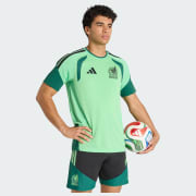 Color del artículo: Semi Flash Green