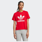Colour: Better Scarlet / White