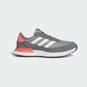 Product colour: Grey Three / Cloud White / Preloved Scarlet