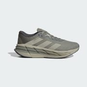 Colour: Silver Pebble / Putty Grey / Olive Strata