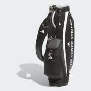 アディダス 【ゴルフ】軽量パフォーマンス キャディバッグ アディダス 【ゴルフ】軽量パフォーマンス キャディバッグ