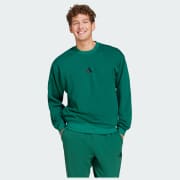 Color del artículo: Collegiate Green / Black