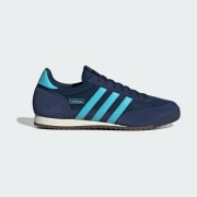 Colour: Night Indigo / Blue Glow / Cream White