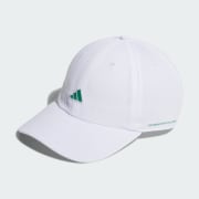 商品カラー： White / Semi Court Green
