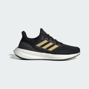 Cor do artigo: Core Black / Gold Metallic / Carbon