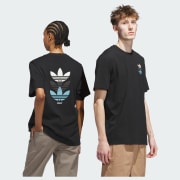 Color del artículo: Black / Preloved Blue