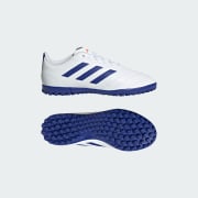 Color del artículo: Cloud White / Lucid Blue / Solar Red