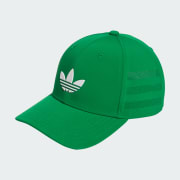 adidas Beacon Cap - Green | Free Shipping with adiClub