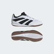 Kód farby: Cloud White / Core Black / Lucid Lemon