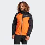 商品カラー： Semi Impact Orange / Black