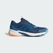 Kód barvy: Dusky Petrol / Dusky Petrol / Flash Aqua