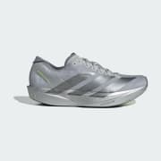 adidas Adizero Takumi Sen 11 Shoes - Silver | adidas Singapore