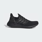 Màu sản phẩm: Core Black / Core Black / Solar Red