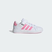 Produktfarve: Cloud White / Bliss Pink / Clear Pink