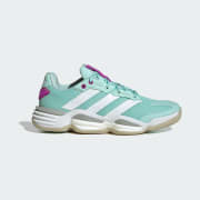 Farbe: Semi Flash Aqua / Cloud White / Purple Burst