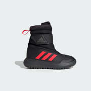 Χρώμα προϊόντος: Core Black / Solar Red / Iron Metallic