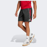 Color del artículo: Black / Team Power Red 2