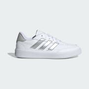 Color del artículo: Cloud White / Silver Metallic / Grey Two