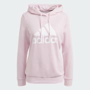 Colour: Clear Pink / White