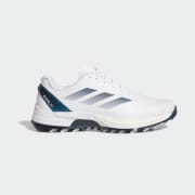 adidas ゼロ　ゴルフスパイク 楽天市場】アディダス アディゼロ ZG LO ボア OMX77 スパイクレス