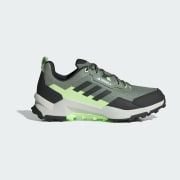 Color del artículo: Silver Green / Core Black / Crystal Jade