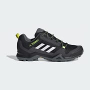 Color del artículo: Core Black / Cloud White / Acid Yellow
