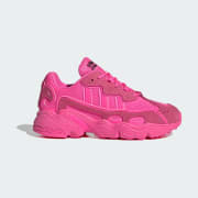 Color del artículo: Lucid Pink / Lucid Pink / Core Black