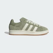 Produktfarge: Tent Green / Off White / Gum