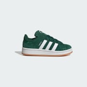 Color del artículo: Dark Green / Cloud White / Gum