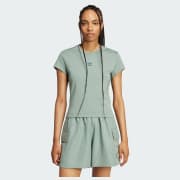 Couleur du produit : Silver Green