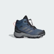 Produktfarve: Wonder Steel / Grey Three / Semi Impact Orange