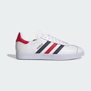 Color del artículo: White / Legend Ink / Collegiate Red