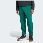 Colour: Collegiate Green