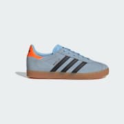Color del artículo: Clear Sky / Core Black / Solar Orange