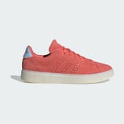 Color del artículo: Preloved Scarlet / Glow Blue / Off White