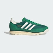 Color del artículo: Green / Core White / Collegiate Green