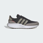 Colour: Carbon / Silver Pebble / Grey Three
