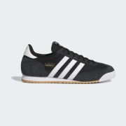 Colour: Core Black / Cloud White / Gold Metallic
