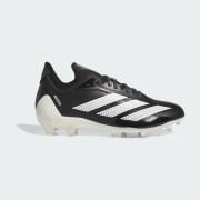 28,28.5cm】Adizero Electric 2 レッド アメフト スパイク | END