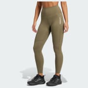 Colour: Olive Strata